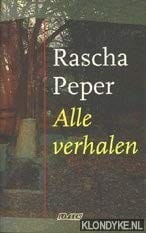 Alle verhalen