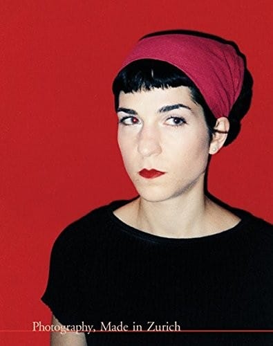 Photography, made in Zurich