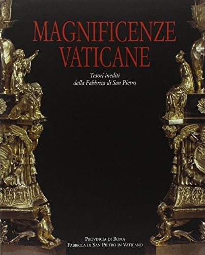 Magnificenze vaticane
