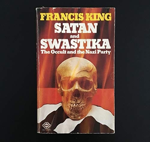 Satan and swastika