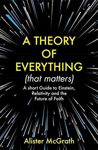 Theory of Everything