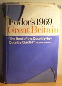 Fodor's Great Britain