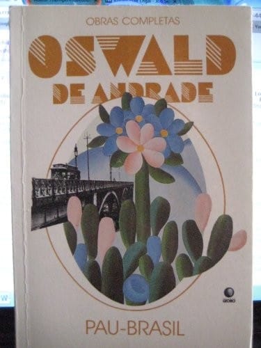 Pau-Brasil