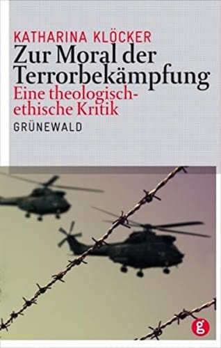 Zur Moral der Terrorbekämpfung