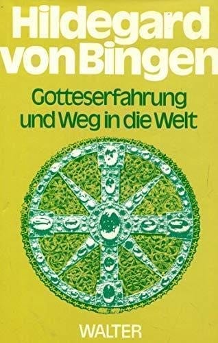 Hildegard von Bingen