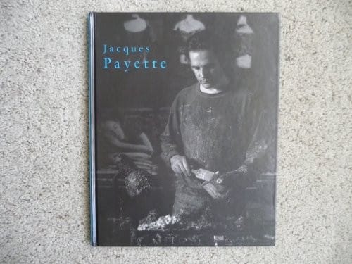Jacques Payette, 1998