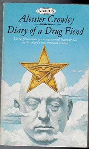 Diary of a drug fiend