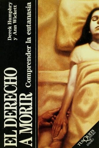 El Derecho A Morir