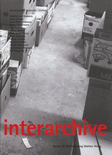 Interarchive