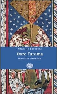 Dare l'anima