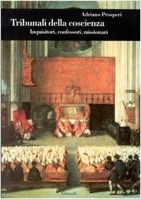 Tribunali della coscienza