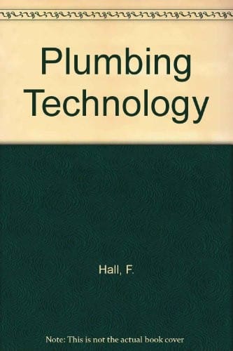 Plumbing technology