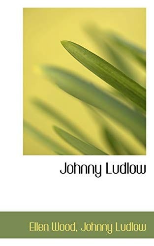 Johnny Ludlow
