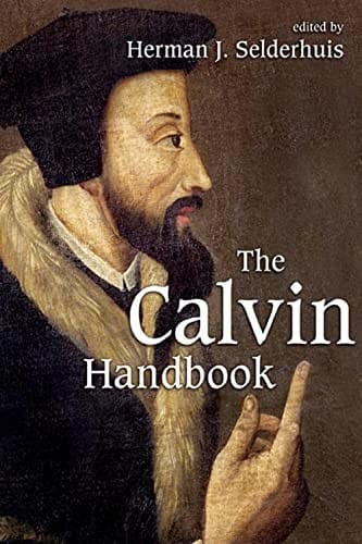 The Calvin handbook