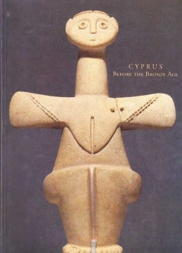 Cyprus before the Bronze age