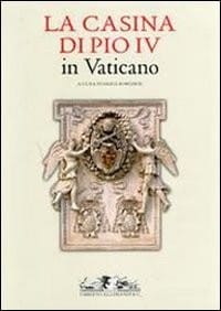 La Casina di Pio IV in Vaticano
