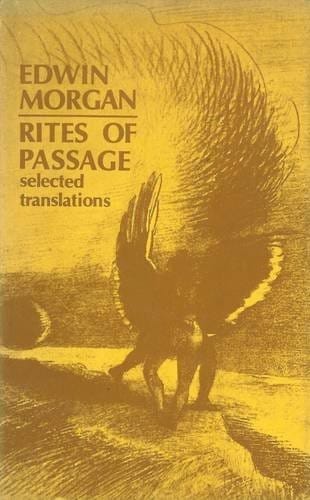 Rites of passage