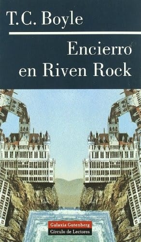 Encierro En Riven Rock