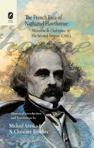The French face of Nathaniel Hawthorne