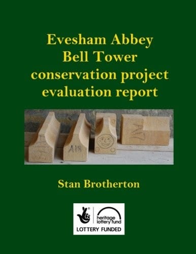 The Civil War in Evesham