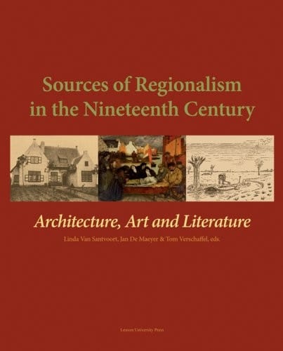 Sources of regionalism in the nineteenth century