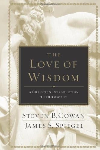 The love of wisdom