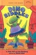 Dino Riddles