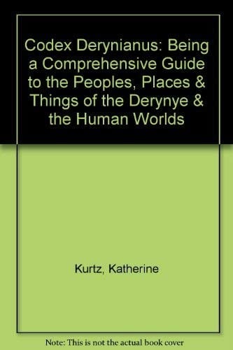 Codex Derynianus