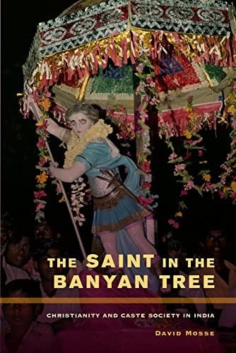 The saint in the banyan tree
