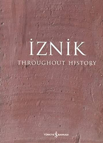 İznik throughout history