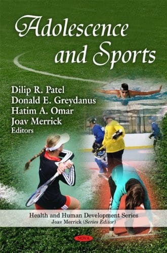 Adolescence and sports