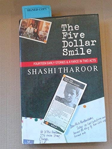 The five-dollar smile