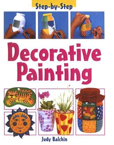 Decorative Painting (Step-By-Step