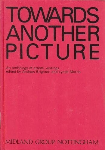 Towards another picture