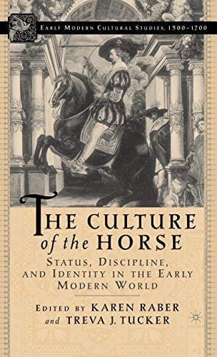 The culture of the horse