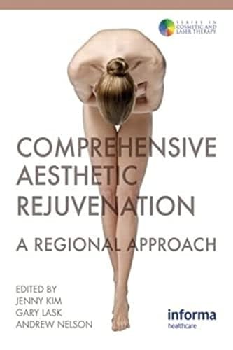 Comprehensive aesthetic rejuvenation