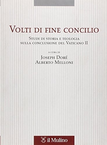 Volti di fine Concilio