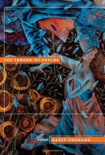 The throne of Psyche