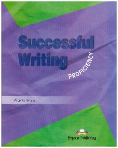 Successful Writing - Proficiency