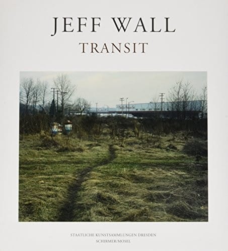 Jeff Wall