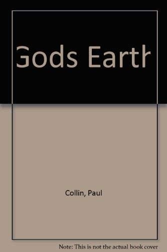 God's earth