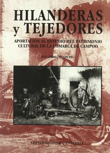 Hilanderas y tejedores