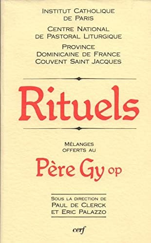 Rituels