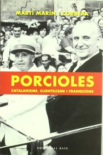 Josep Maria de Porcioles