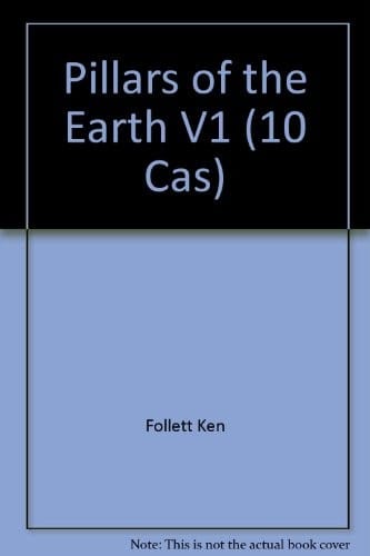 Pillars of the Earth (1/3)