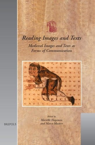 Reading images and texts