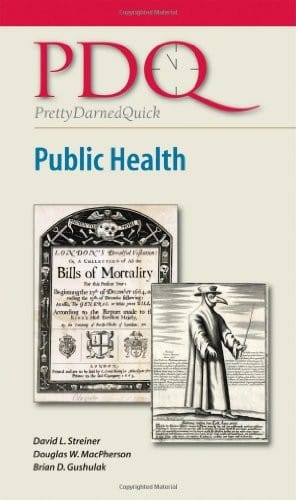 PDQ public health