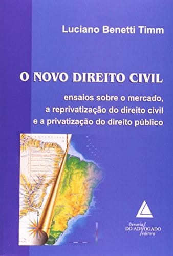 O novo direito civil