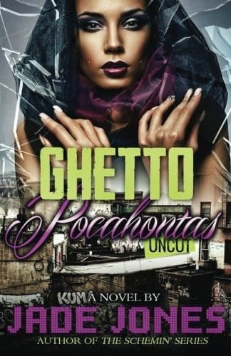 Ghetto Pocahontas uncut