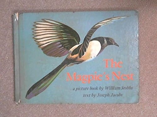 The magpie's nest